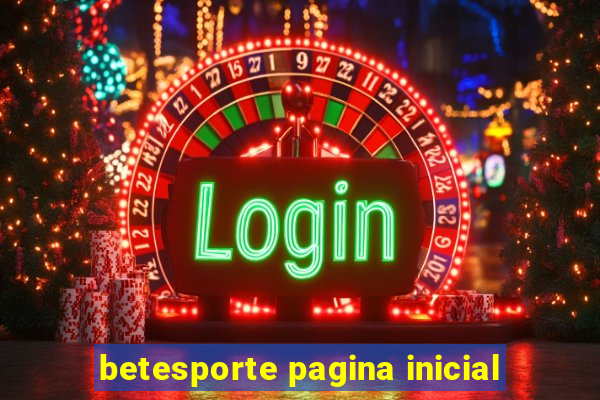 betesporte pagina inicial